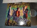 TM NETWORK -ＴＭ ネットワーク - GORILLA (Ex+++/MINT-) / 1986 JAPAN ORIGINAL Used LP 