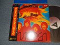 カシオペア CASIOPEA - THUNDER LIVE (Ex++/MINT-) / 1980 JAPAN ORIGINAL "PROMO" Used LP with OBI