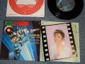アニメ ANIME MIO - 重戦機エルガイム  Heavy Metal L Gaim A)エルガイム Time For L-Gaim   B)	スターライト・シャワー(MINT-/MINT-) / 1984 JAPAN ORIGINAL Used 7" Single シングル