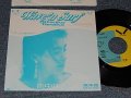田中律子 RITSUKO TANAKA  - A) WAVE'N SURE  B) 心の鍵を開けて  (MINT-/MINT) / 1989 JAPAN ORIGINAL "PROMO ONLY" Used 7" 45 Single 
