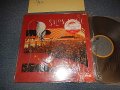 サロン・ミュージック SALON MUSIC - マイ・ガール・フライデー MY GIRL FRIDAY (MINT/MINT) / 1983 JAPAN ORIGINAL "PROMO" Used LP With SEAL Obi