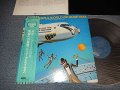 デューク・エイセス DUKE ACES - 宇宙への旅路 A Wonderful World Of Duke Aces (MINT-/MINT) / 1980 JAPAN ORIGINAL Used LP With OBI