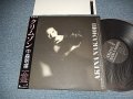 中森明菜 AKINA NAKAMORI - クリムゾン CRIMSON (MINT/MINT) / 1986 JAPAN ORIGINAL Used LP With OBI + Booklet
