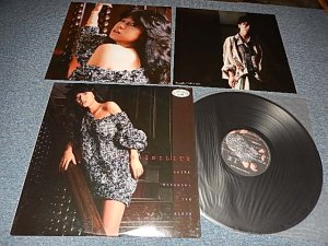 画像1: 中森明菜 AKINA NAKAMORI - POSSIBILITY (Ex+++/MINT-) / 1984 JAPAN ORIGINAL "PROMO" Used LP 