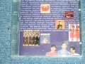 YMO YELLOW MAGIC ORCHESTRA   - YMO SPECIAL SAMPLER / 1990's JAPAN ORIGINAL PROMO ONLY CD