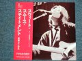 甲斐よしひろ　YOSHIHIRO KAI - スイート・スムース・ステイトメント　SWEET SMOOTH STATMENT  / 1990 JAPAN ORIGINAL PROMO ONLY 7" シングル