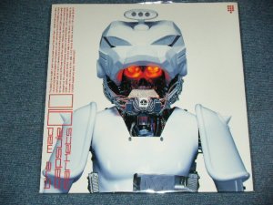 画像1: マッド・カプセル・マーケッツ　THE MAD CAPSULE MARKETS - 010 / 2002 JAPAN ORIGINA Brand New LP
