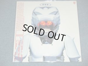 画像1: マッド・カプセル・マーケッツ　THE MAD CAPSULE MARKETS - 010 / 2002 JAPAN ORIGINA Brand New LP