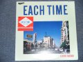 大滝詠一 EIICHI OHTAKI  -  EACH TIME  / 1984 JAPAN ORIGINAL "Brand New Sealed"  LP