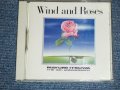 五輪真弓 MAYUMI ITSUWA - WIND AND ROSES  THE 15TH ANNIVERSARY / 1987 JAPAN Promo Only CD 