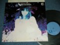 カルメン・マキ　ブルース・クリエイション　CARMEN MAKI BLUES CREATION - カルメン・マキ　ブルース・クリエイション　CARMEN MAKI BLUES CREATION / 1971 JAPAN REISSUE Used LP