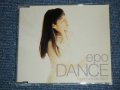 EPO - DANCE 1997.4.9.ON SALE / 1997 JAPAN Promo Only CD 