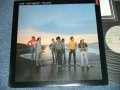 サーフ・ライダース THE SURF RIDERS  - 時代遅れのラブ・ソング JIDAIOKURE NO LOVE SONG : THE SURF RIDERS SECOND  / 1978 JAPAN ORIGINAL PROMO used LP 