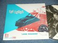 THE LOODS - LOUD MACHINE  / 1986 JAPAN ORIGINAL PICTURE DISC Used  LP