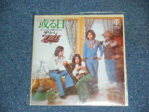 画像1: ザリバ　（w/矢野顕子） ZARIBA - 或る日　ARUHI  / 1990's JAPAN REISSUE Brand New  7" シングル