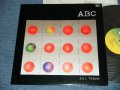 高瀬　アキ　AKI TAKASE - ABC /  1982 JAPAN ORIGINAL LP 