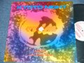 V.A. OMNIBUS - KYOTO NIGHT / 1987 JAPAN ORIGINAL Used  LP