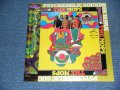ザ・モップス　THE MOPS - サイケデリック・サウンド・イン・ジャパン  PSYCHEDELIC SOUNDS IN JAPAN  / 1990's Released Version JAPAN Reissue Brand New  LP With OBI 