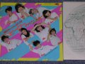 ヒーロー・キャリー　HERO CARRY - 恋のティーンエイジ・ブギ　/ 1982  JAPAN ORIGINAL 7" シングル