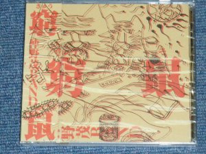 画像1: 仲野茂バンド NAKANO SIGERU BAND - 窮鼠　KYUSO / 1995 JAPAN ORIGINAL Brand New Sealed CD Dead Stock 