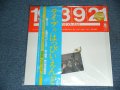 はっぴいえんど　　HAPPYEND HAPPY END  - ライブ！！ はっぴいえんど　LIVE HAPPY END 1973/9/21  / 2001  Released Version JAPAN Reissue Brand New  LP With OBI 
