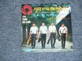 タイム・セラーズ　THE TIME SELLERS - 明日の夜明け　TOMORROW'S SUN / JAPAN ORIGINAL 7" シングル