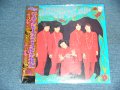 ザ・カーナビーツ　THE CARNABEATS - ファースト・アルバム　FIRST ALBUM / 1990's Released Version JAPAN Reissue Brand New  LP With OBI 
