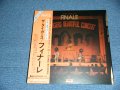 ザ・タイガース　-　フィナーレ　：　THE TIGERS  - FINALE THE TIGERS BEAUTIFUL CONCERT   / 1971 JAPAN ORIGINAL TIGER WAX VINYL LP With OBI  