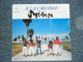 SHOGUN - 友よ、心に風があるか TOMOYO KOKORONI KAZEGA ARUKA  / 1980 JAPAN ORIGINAL 7" シングル