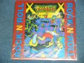 POTSHOT - ROCK B'N' ROLL  / 1996 JAPAN ORIGINAL INDIES LP 