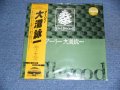 大瀧詠一 EIICHI OHTAKI - アーリー　EARLY /  2001 Released Version JAPAN Reissue Brand New  LP With OBI 