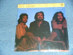 画像1: PINK CLOUD ( JOHNNY LOUICE & CHER ) - KUTKOUD / 1982 JAPAN ORIGINAL LP With OBI + POSTER +  SHRINH WRAP !!!!