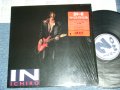 田中一郎 ( ARB ) ICHIRO TANAKA - ファースト・アルバム　「IN」 / 1988 JAPAN ORIGINAL Used LP 