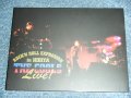 COOLS  - THE COOLS LIVE : ROCK 'N ROLL EXPROSION in HIBIYA 94.10.22. / 2011 JAPAN REISSUE  Brand New SEALED DVD 