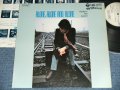 日野皓正 TERUMASA HINO - アローン・アローンアンD・アローン　ALONE ALONE AND ALONE / 1968 JAPAN ORIGINAL LP 