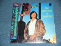 ザ・テンプターズ　THE TEMPTERS　-　ザ・テンプターズ・イン・メンフィス　：THE TEMPTERS IN MEMPHIS / 1990's Released Version JAPAN Reissue Brand New  LP With OBI 