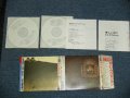 Ｒ・Ｃ・サクセション　RC SUCCESSION  ザ・名盤　オリジナル・ツイン・シリーズ　初期のＲ・Ｃ・サクセション＋楽しい夕に　THE MEIBAN  ORIGINAL TWIN SERIES SHOKI NO RC SUCCESSION + TANOSII YUUBENI ( 2 in 1 ) / 1986? JAPAN ORIGINAL 2CD's SET  