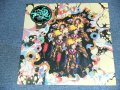 ローザ・ルクセンブルグ　ROSA LUXEMBURG - ぷりぷり　PURI PURI / 1986 JAPAN ORIGINAL Brand New Sealed LP