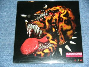 画像1: マッド・カプセル・マーケッツ　THE MAD CAPSULE MARKETS - CRASH POW/CREATURE / 1997 JAPAN ORIGINA Brand New 12 inch EP  