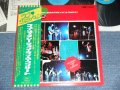 V.A. OMNIBUS ( サディスティック・ミカ・バンド＋トワ・エ・モア＋チューリップ＋アリス＋EAST＋赤い鳥+オフ・コース＋はしだのりひこ＋リリィ＋杉田二郎＋シュリークス＋ラニアルズ) - ラブ・ジェネレーション LOVE GENERATION LIVE IN CONCERT RECORDED LIVE AT BUDOKAN / 1970's JAPAN ORIGINAL  Used 2LP With OBI 
