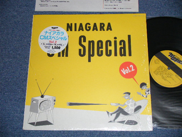 NIAGARA CM SPECIAL Vol.1