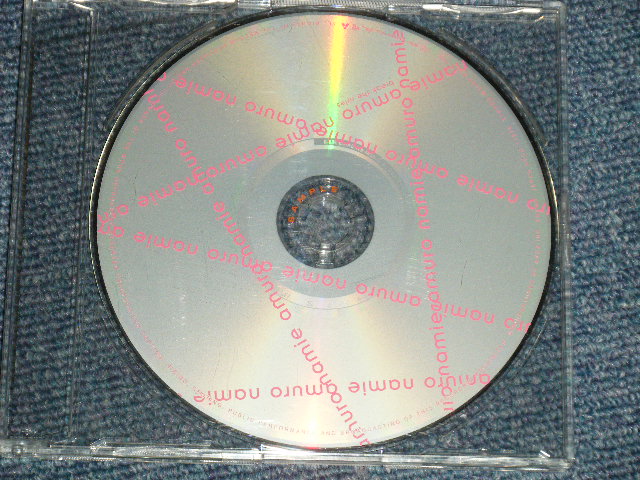 安室奈美恵 NAMIE AMURO - BREAK THE RULES ( non/MINT-) / 2000 JAPAN ORIGINAL 