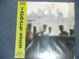 画像: ティン・パン・アレイ　TIN PAN ALLEY - キャラメル・ママ　CARAMEL MAMA / 1996 Released Version JAPAN Reissue  Brand New LP With OBI 