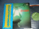 画像: 日野皓正 TERUMASA HINO - ベルリン・ジャズ・フェスティバルの日野皓正 TERUMASA HINO AT BERLIN JAZZ FESTIVAL '71/ 1972 JAPAN ORIGINAL Used LP With OBI 