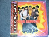 画像: ザ・ビーバーズ　THE BEAVERS -　ビバ！ビーバーズ VIVA! VBEAVERS /  1990's Released Version JAPAN Reissue Brand New  LP With OBI 