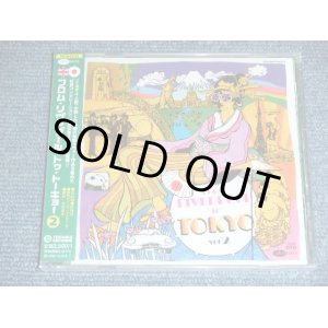 画像: V.A. OMNIBUS - フロム・ロヴァプール・トゥ・トーキョー  FROM LIVERPOOL TO TOKYO VOL.2 / 2006 JAPAN ORIGINAL Brand New SEALED  CD  Found Dead Stock 