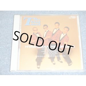 画像: ザ・キング・トーンズ THE KING TONES 　百万の想い出 HYAKUMAN NO OMOIDE / 1991 JAPAN ORIGINAL PROMO Used CD 