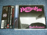 画像: HARRY & MAC 細野晴臣 HARUOMI HOSONO of YMO YELLOW MAGIC ORCHESTRA   - ROAD TO LOUISIANA  　/ 1999 JAPAN ORIGINAL Used CD With OBI 