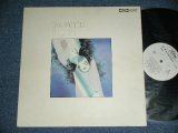 画像: ゴールデン・ゲイト・オーケストラ GOLDEN GATE ORCHESTRA - サックス・ムード・リクエスト SAX MOOD REQUEST 　/ 1970's JAPAN ORIGINAL White Label PROMO Used LP With OBI 