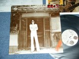 画像: 山内テツ  TETSU YAMAUCHI - ききょう KIKYOU / 1976 JAPAN ORIGINAL PROMO Used LP With PROMO SHEET & STICKER  